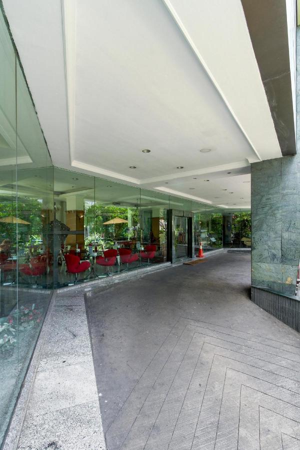 Paragon Wahid Hasyim Yakarta Exterior foto
