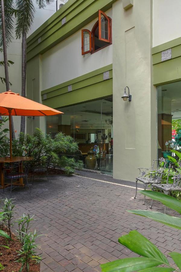 Paragon Wahid Hasyim Yakarta Exterior foto
