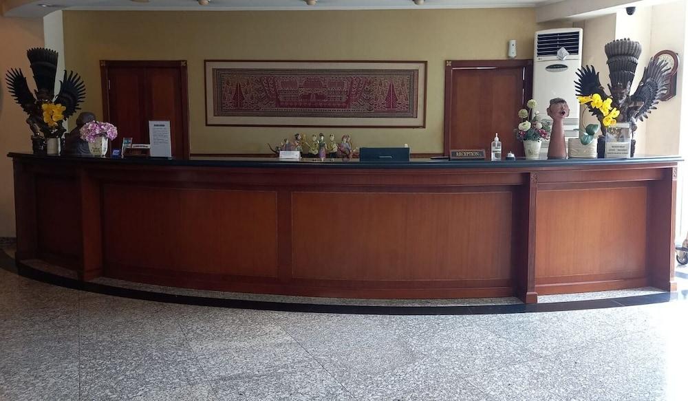 Paragon Wahid Hasyim Yakarta Exterior foto